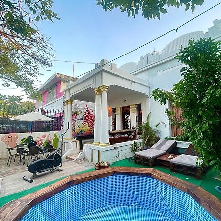 Historic House Centro Historico Hotel Santa Marta  Exterior photo