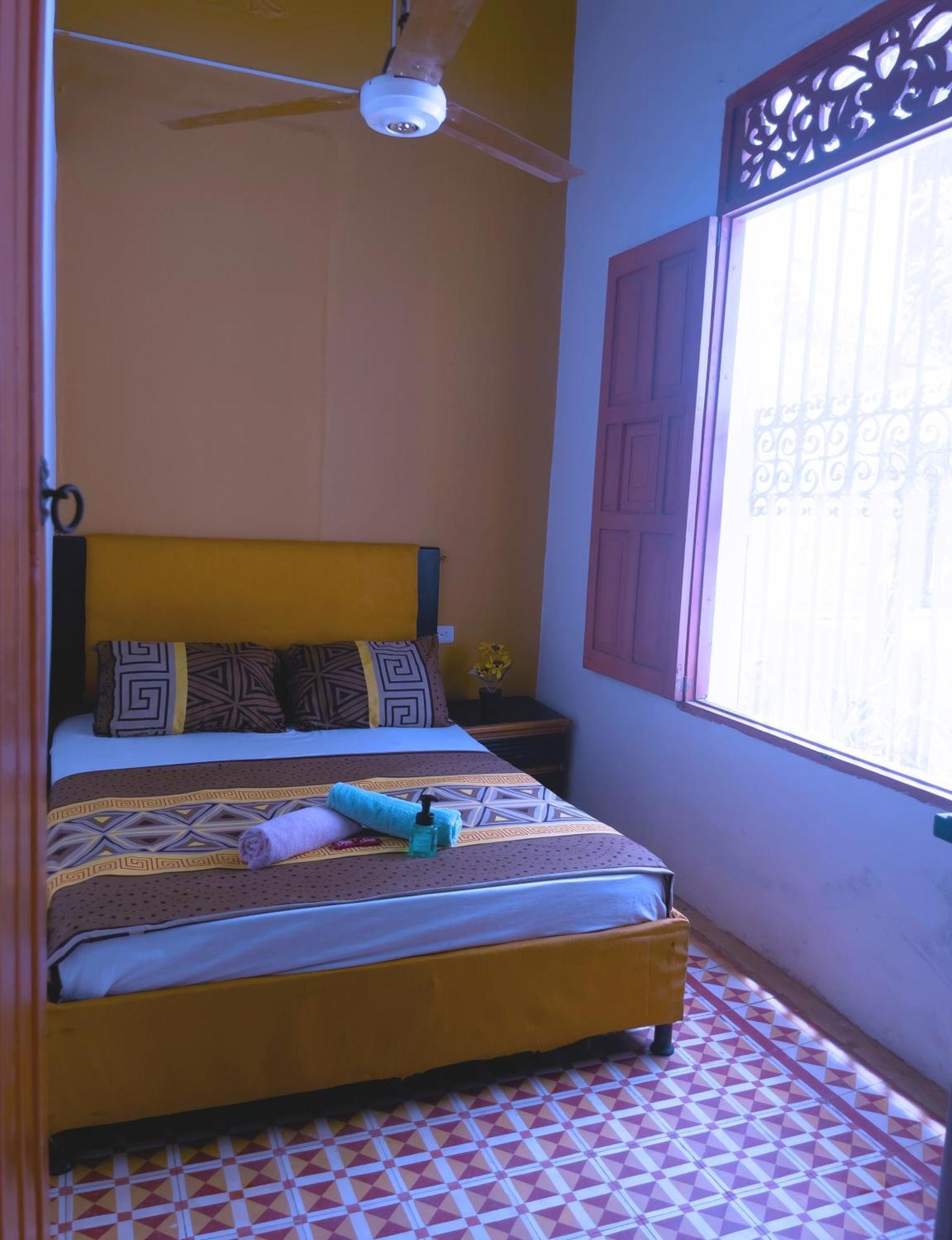 Historic House Centro Historico Hotel Santa Marta  Room photo