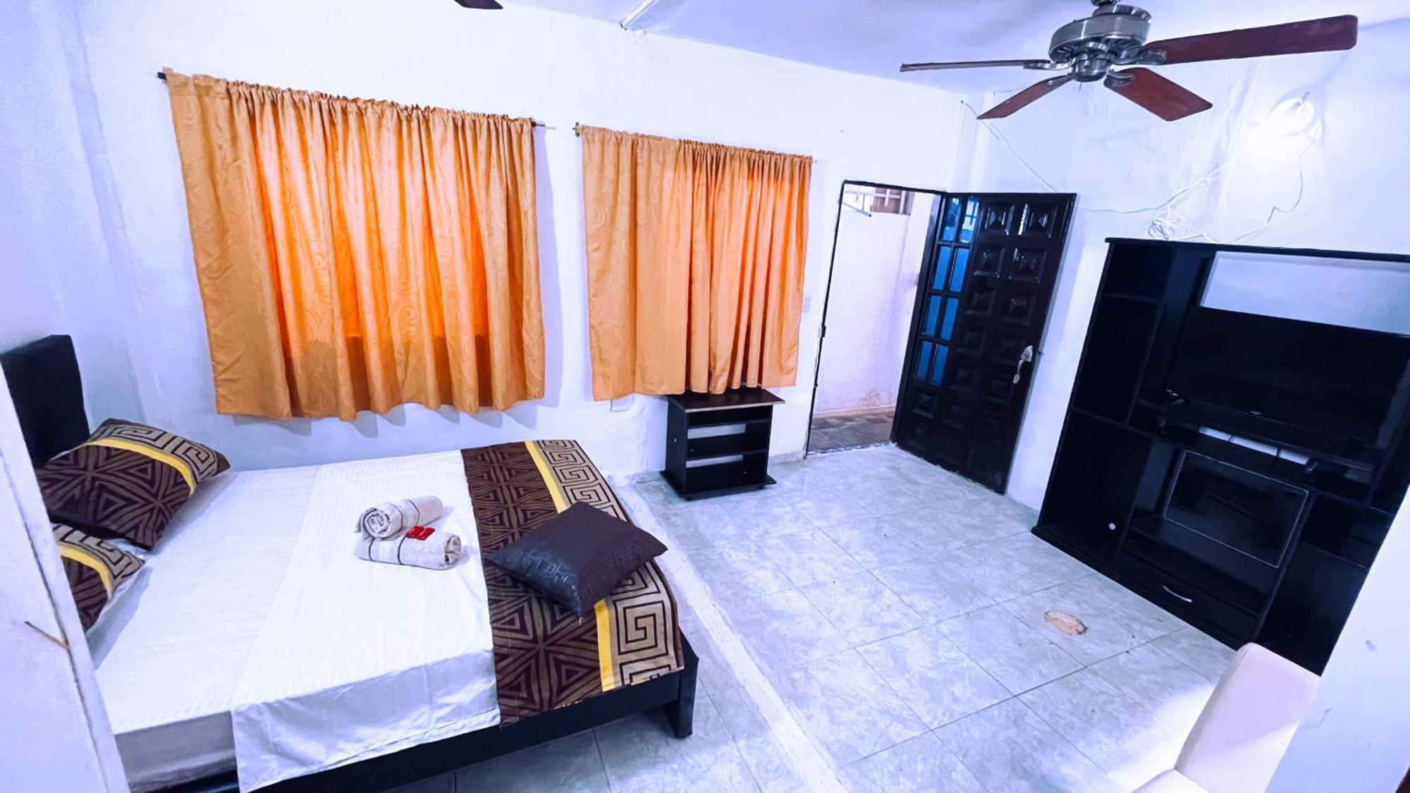 Historic House Centro Historico Hotel Santa Marta  Room photo