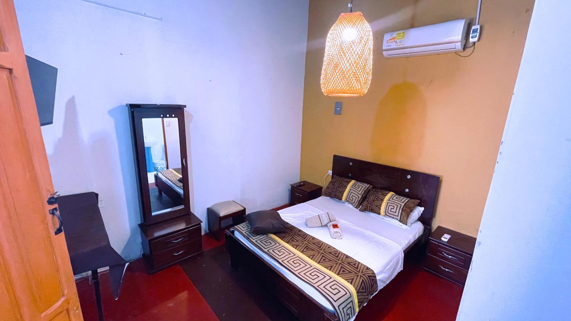 Historic House Centro Historico Hotel Santa Marta  Room photo
