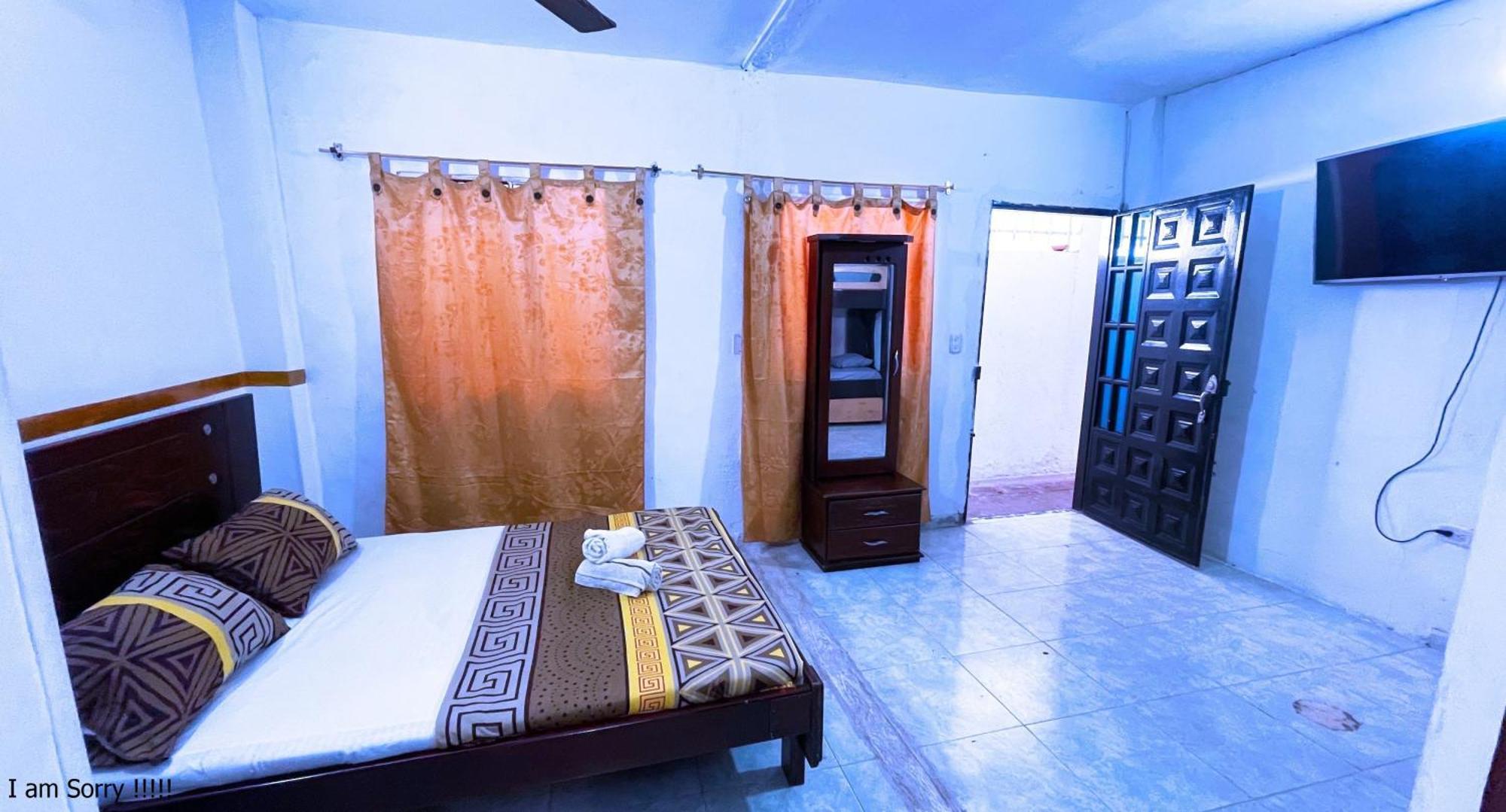 Historic House Centro Historico Hotel Santa Marta  Room photo
