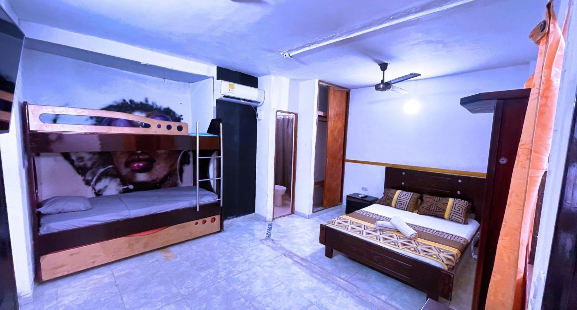 Historic House Centro Historico Hotel Santa Marta  Room photo