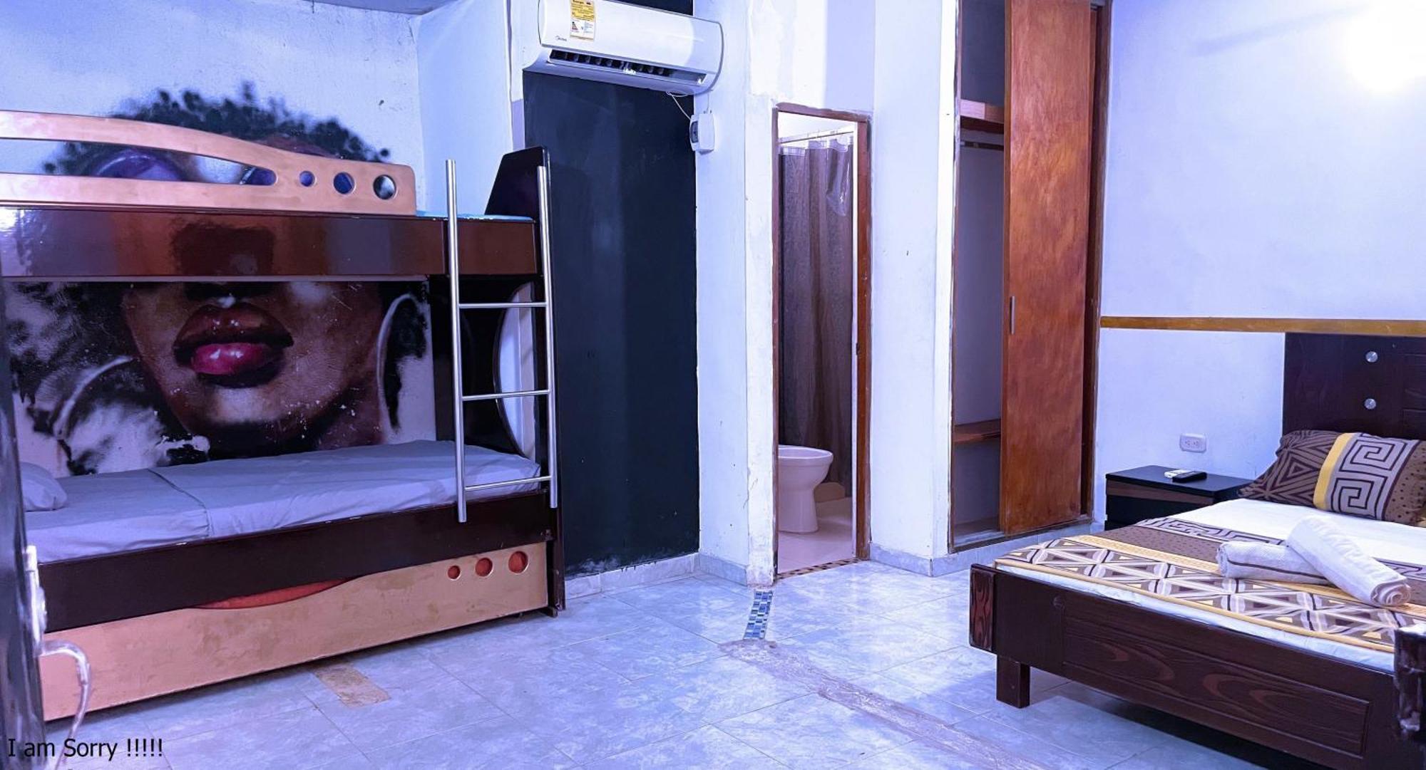 Historic House Centro Historico Hotel Santa Marta  Room photo