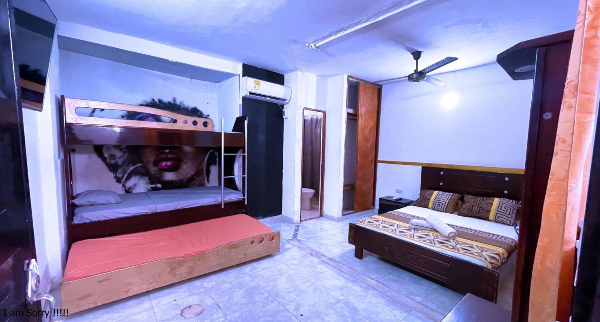 Historic House Centro Historico Hotel Santa Marta  Room photo