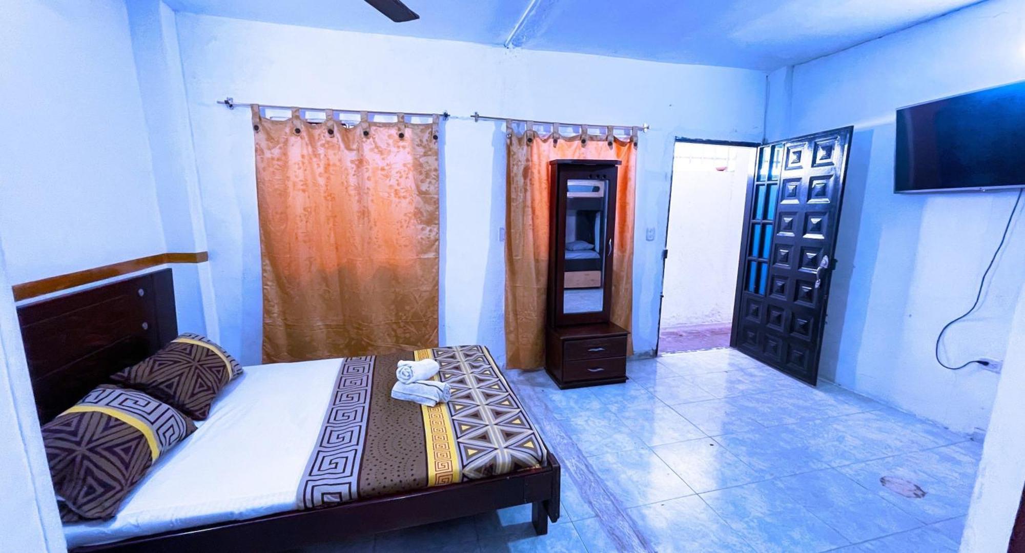 Historic House Centro Historico Hotel Santa Marta  Room photo