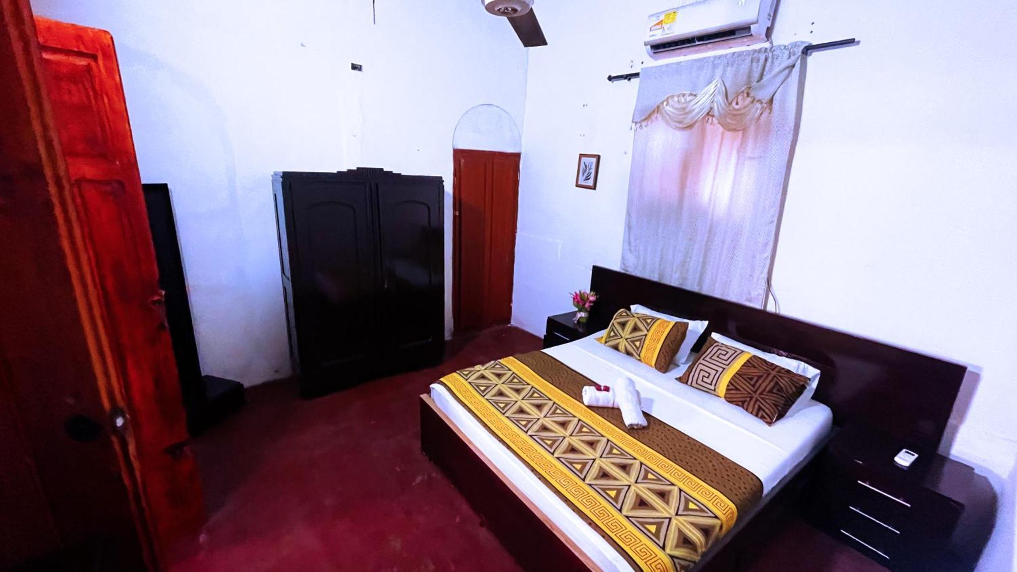 Historic House Centro Historico Hotel Santa Marta  Room photo